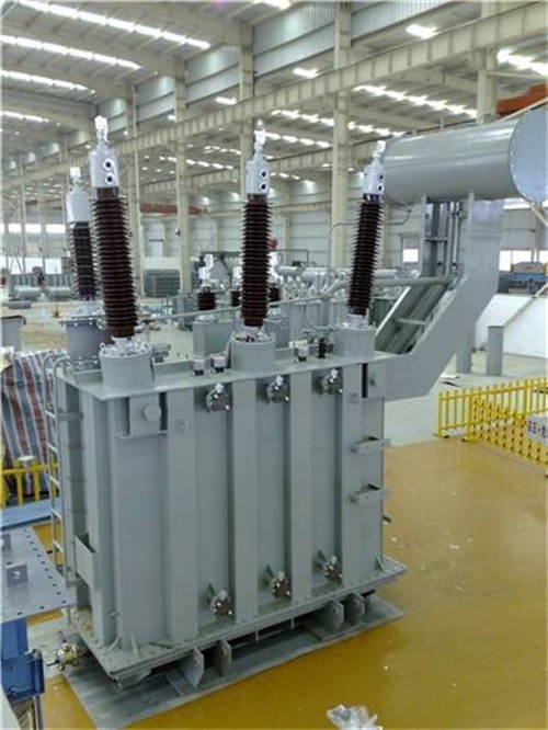 亭湖S13-6300KVA/35KV/10KV/油浸式变压器厂家